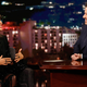Jameela Jamil, Jimmy Kimmel